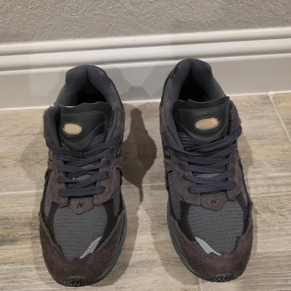 New Balance Size 12 Protection Pack